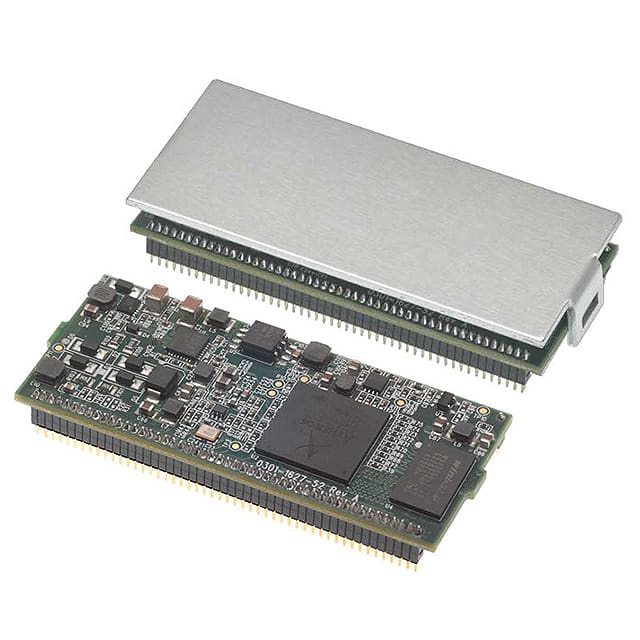 0804-5000E50 Bel Fuse Inc.  Specialized ICs